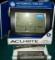 ACU RITE ATOMIC ALARM CLOCK