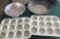 BAKEWARE LOT