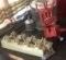 LOT OF FISHING ROD HOLDERS
