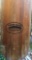 VINTAGE FEATHER BRAND WOODEN PADDLE