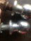 PAIR OF TRAILER HITCH BALLS