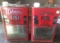 PAIR OF VINTAGE COLEMAN 1 GALLON FUEL CANS
