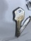 SOG KEY FOLDING KNIFE