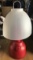 DORCY BATTERY OPERATED LANTERN