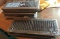 LOT OF TRU AIRE AND HART & COOLEY 4X12 FLOOR REGISTERS