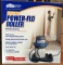 NEW IN BOX HOMERIGHT ELECTRIC POWER-FLO ROLLER PAINTING SYSTEM