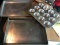 LOT OF BAKEWARE