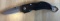 THE FALCON FROST CUTLERY JIM FROST SIGNATURE KNIFE