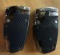 PAIR OF BUTANE LIGHTERS
