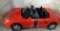 WELLY 1:24 DIE CAST PORSCHE BOXSTER