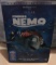 FINDING NEMO DVD