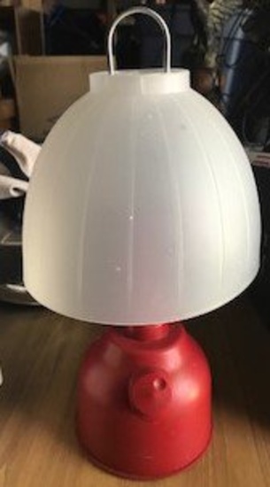 DORCY BATTERY OPERATED LANTERN