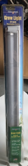 24" GROW LIGHT