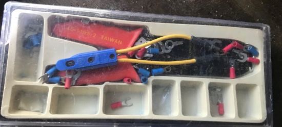 ELECTRICAL KIT