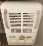 PATTON PUH680-N-U UTILITY HEATER