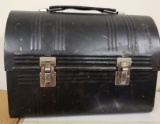 OLD METAL ALADDIN LUNCH BOX