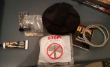 GUN CLEANING SUPPLIES