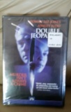 DOUBLE JEOPARDY DVD
