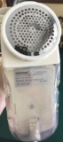 ORECK ELECTRIC FABRIC SHAVER