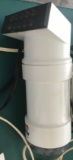 AMERICAN TOURISTER PORTABLE CLOTHES STEAMER