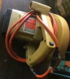 OLD BLACK & DECKER 7308 7 1/4