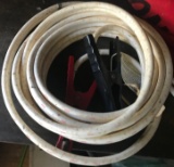 SEARS 20' BOOSTER JUMPER CABLES
