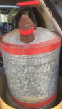 OLD GAS CAN