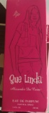QUE LINDA ALEXANDER DA COSTA EAU DE PARFUM