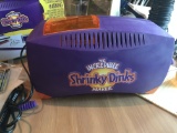 THE INCREDIBLE SHRINKY DINKS MAKER