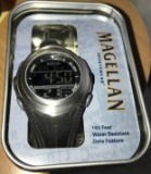 MAGELLAN SPORTSWEAR WATCH