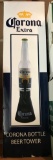 CORONA EXTRA BEER BOTTLE TOWER