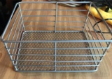 SMALL STORAGE BASKET