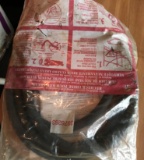 WASHER HOSE