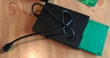 USB PORTABLE DISK DRIVE