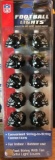 ATLANTA FALCONS FOOTBALL LIGHTS 12' - 2 PACKAGES!