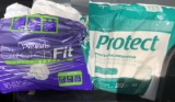 ADULT PROTECTIVE UNDERWEAR