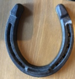 VINTAGE ST. CROIX FORGE 00 LITE HORSESHOE