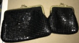VINTAGE CHANGE PURSES