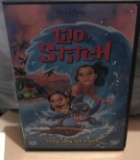LILO & STITCH DVD