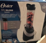 OSTER MY BLEND BLENDER