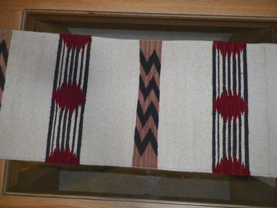 Native American (Indian) Rug/Blanket