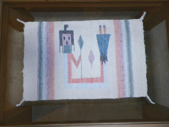 Native American (Indian) Rug/Blanket