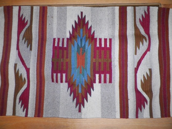 Native American (Indian) Rug/Blanket