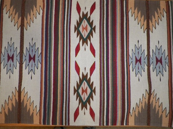Native American (Indian) Rug/Blanket