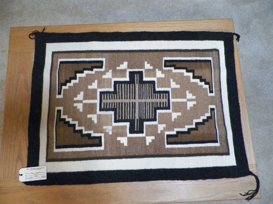 Native American (Indian) Rug/Blanket