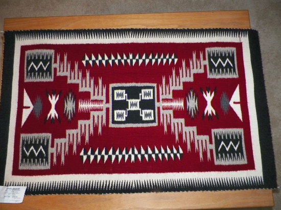 Native American (Indian) Rug/Blanket