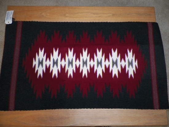 Native American (Indian) Rug/Blanket