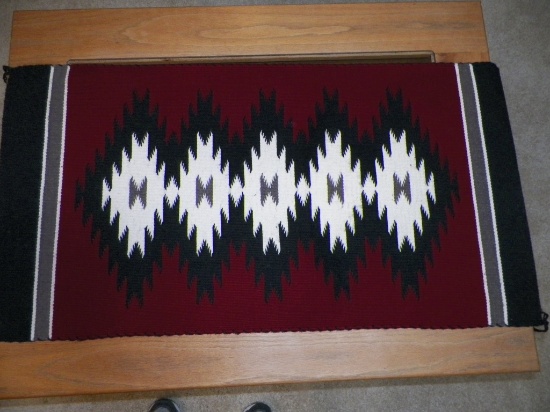 Native American (Indian) Rug/Blanket