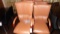 BROWN EXECUTIVE CHAIRS