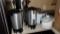 COFFEE DISPENSER / RICE COOKER / OVEN TOASTER